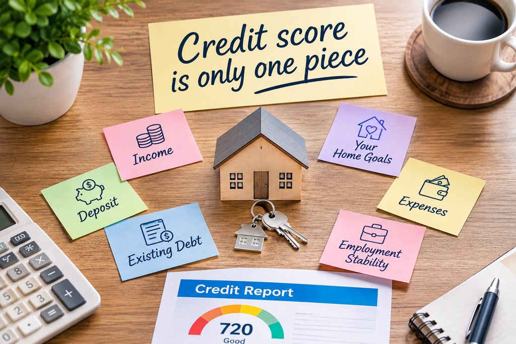 credit-score-one-piece