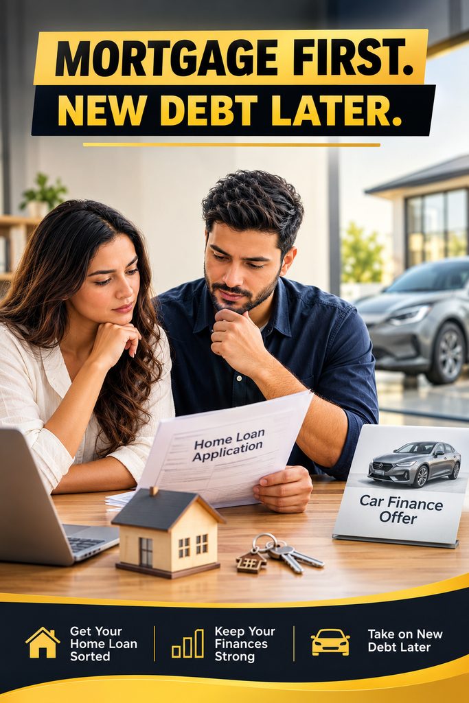 mortgage-first